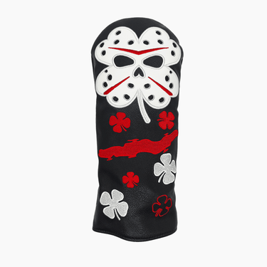 Masked Fortune Headcovers - Headcaddy