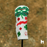 Masked Fortune Headcovers - Headcaddy