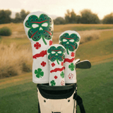Masked Fortune Headcovers - HeadCaddy