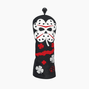 Masked Fortune Headcovers - Headcaddy