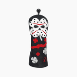 Masked Fortune Headcovers - Headcaddy