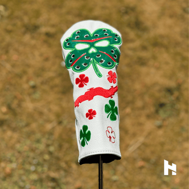 Masked Fortune Headcovers - Headcaddy
