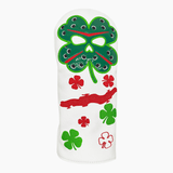 Masked Fortune Headcovers - Headcaddy