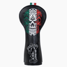 Mexican Skull Driver Headcover - HeadCaddy