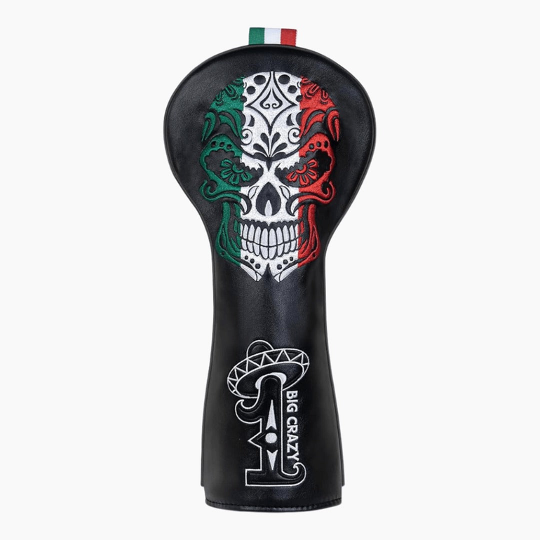 All Premium Headcovers | HeadCaddy