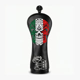 Mexican Skull Headcover - HeadCaddy