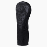 Midnight Monarch Driver Headcover - HeadCaddy