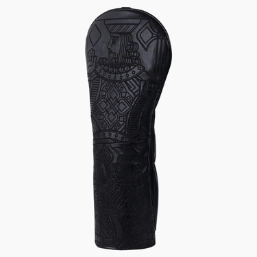 Midnight Monarch Driver Headcover - HeadCaddy