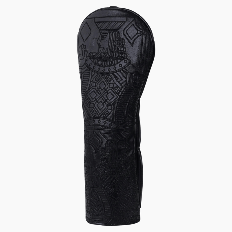 Midnight Monarch Driver Headcover - HeadCaddy