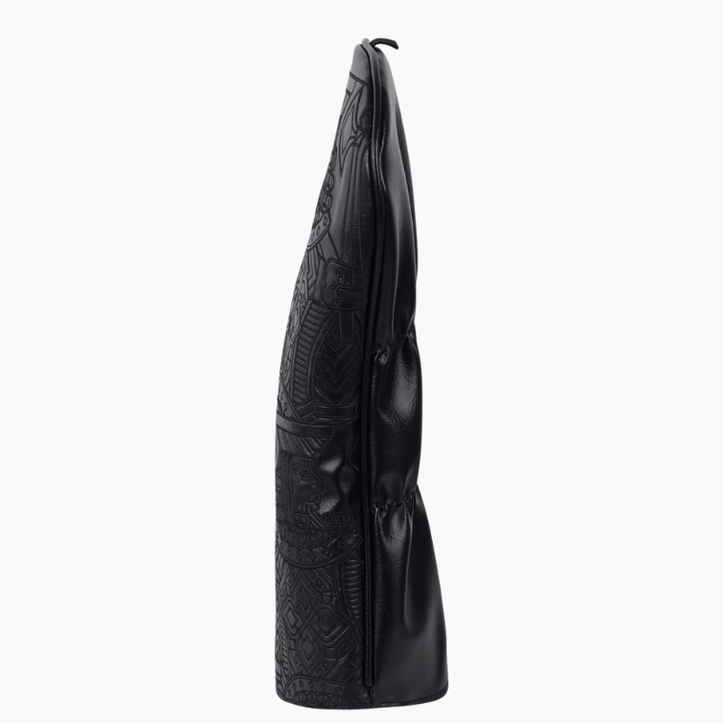 Midnight Monarch Driver Headcover - HeadCaddy