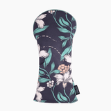 Midnight Palms Headcovers - Headcaddy