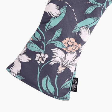Midnight Palms Headcovers - Headcaddy