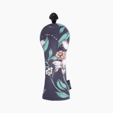 Midnight Palms Headcovers - Headcaddy