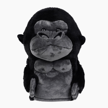 Mighty Gorilla Driver Headcover - HeadCaddy