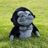 Mighty Gorilla Driver Headcover - HeadCaddy