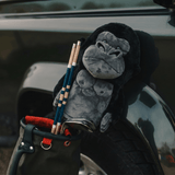 Mighty Gorilla Driver Headcover - HeadCaddy