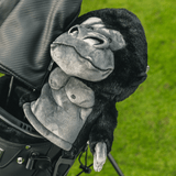 Mighty Gorilla Driver Headcover - Lifestyle