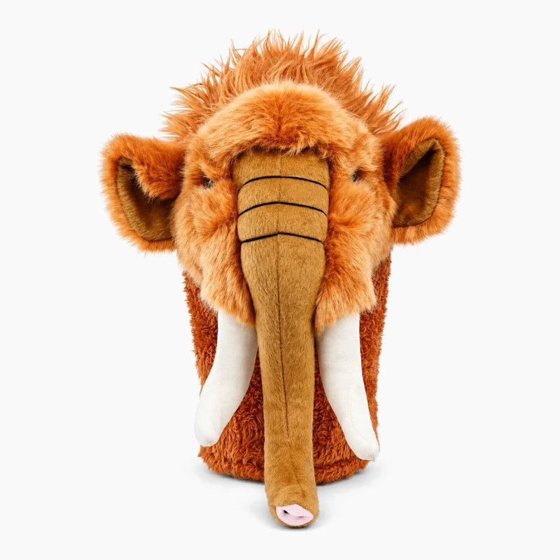 Mighty Mammoth Driver Headcover - Driver
