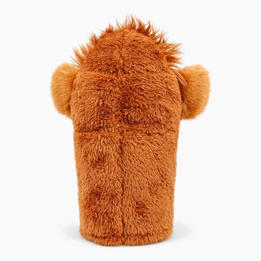 Mighty Mammoth Driver Headcover - Detail