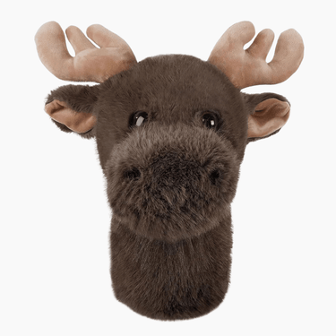 Mighty Moose Driver Headcover - HeadCaddy