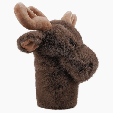 Mighty Moose Driver Headcover - HeadCaddy
