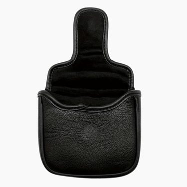 Minimalistic Skull Mallet Putter Cover - Headcaddy