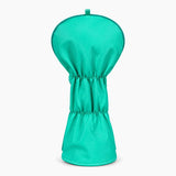 Mint-Colored Never Smoke Driver Headcover - Detail