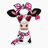 Miss Cow Driver Headcover - Driver