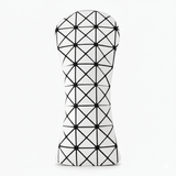 Modern Grid Headcovers - HeadCaddy