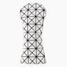 Modern Grid Headcovers - Headcaddy