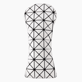 Modern Grid Headcovers - Headcaddy