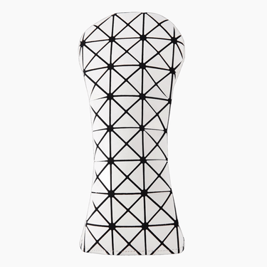 Modern Grid Headcovers - Headcaddy