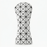 Modern Grid Headcovers - HeadCaddy