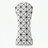 Modern Grid Headcovers - HeadCaddy