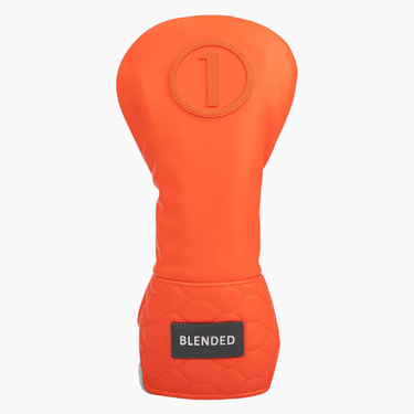 Modern Hex Headcover - HeadCaddy