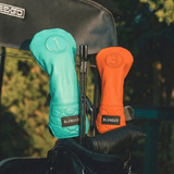 Modern Hex Headcover - HeadCaddy