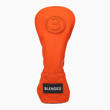 Modern Hex Headcover - HeadCaddy