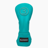 Modern Hex Headcover - HeadCaddy