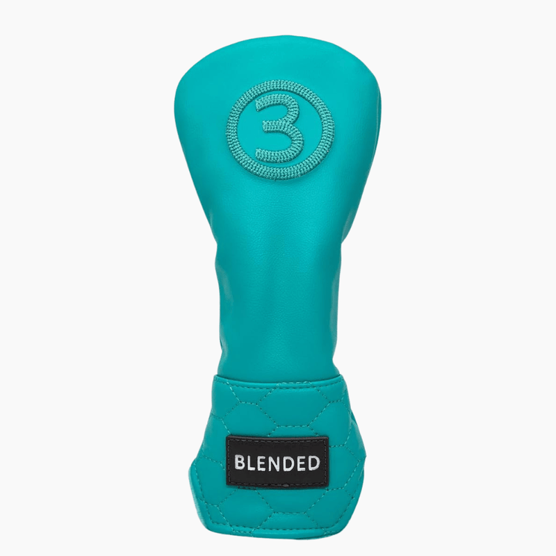 Modern Hex Headcover - HeadCaddy