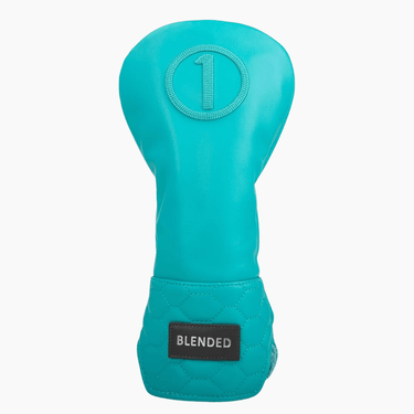 Modern Hex Headcover - HeadCaddy