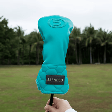 Modern Hex Headcover - HeadCaddy