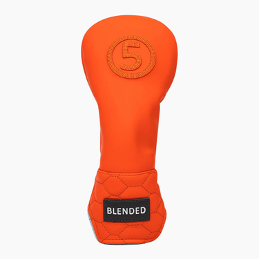 Modern Hex Headcover - HeadCaddy