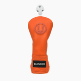 Modern Hex Headcover - HeadCaddy