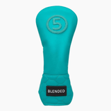 Modern Hex Headcover - HeadCaddy