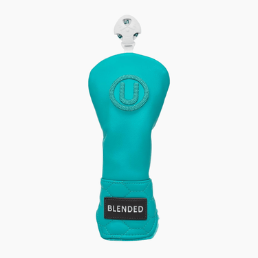 Modern Hex Headcover - HeadCaddy