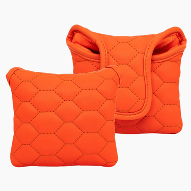 Modern Hex Mallet Putter Cover - Headcaddy