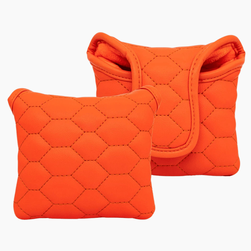 Modern Hex Mallet Putter Cover - Headcaddy