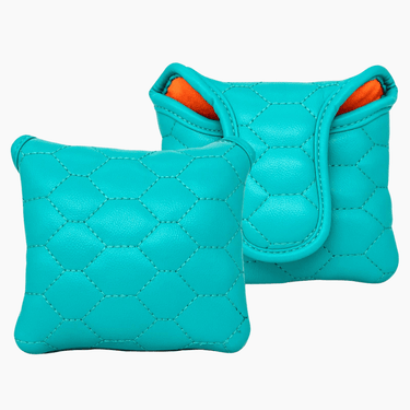 Modern Hex Mallet Putter Cover - Headcaddy