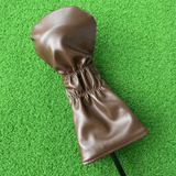 Molten Mulligan Headcover - HeadCaddy