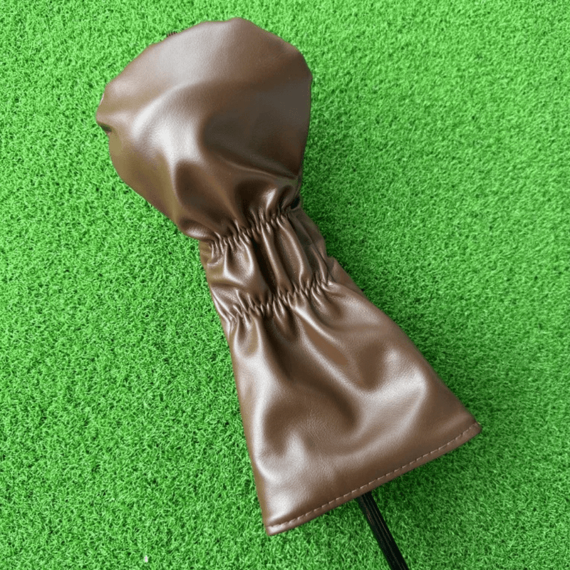 Molten Mulligan Headcover - HeadCaddy